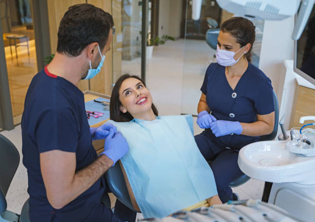 Best Full Mouth Reconstruction  in St Michael, MN