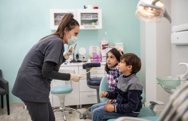 Best Preventive Dentistry  in St Michael, MN