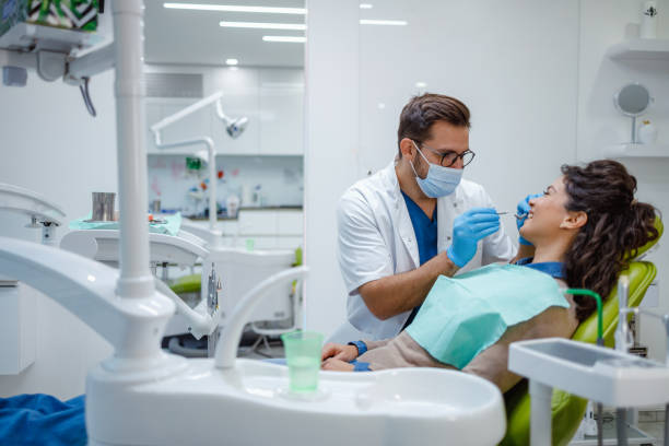 TMJ/TMD Treatment in St Michael, MN