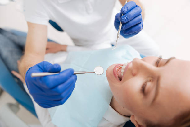 Best Dental Fillings (Composite and Amalgam)  in St Michael, MN