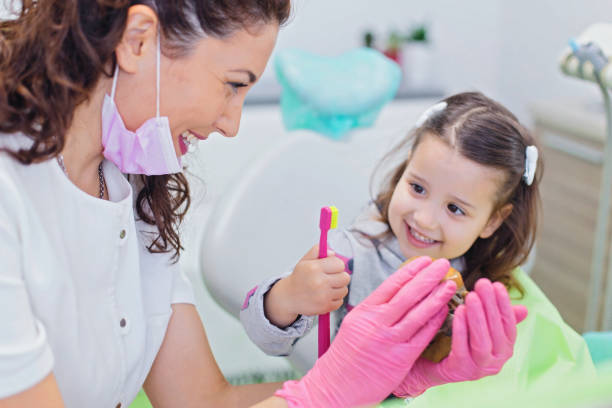 Best Sedation Dentistry  in St Michael, MN